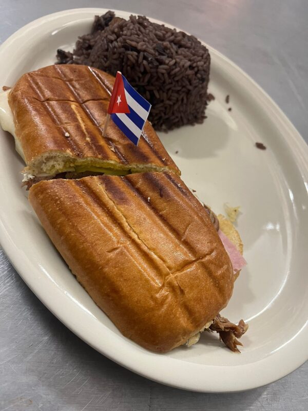 Midnight Sandwich