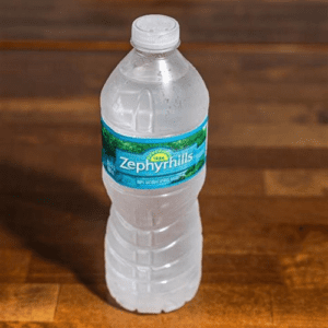 Bottled Water