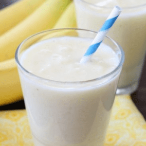 Banana Shake