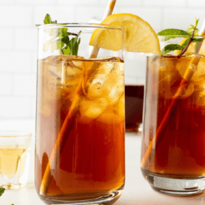 Iced Tea