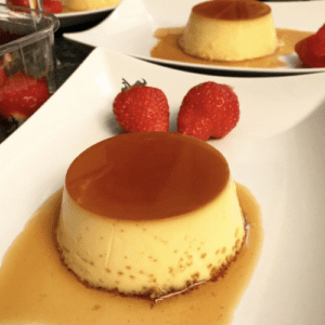 Flan