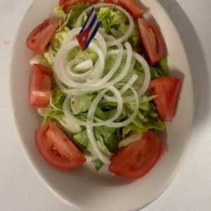 House Salad