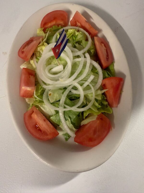 House Salad