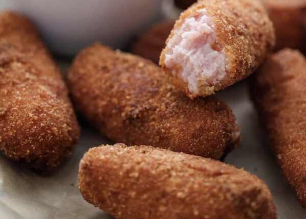 Croquette