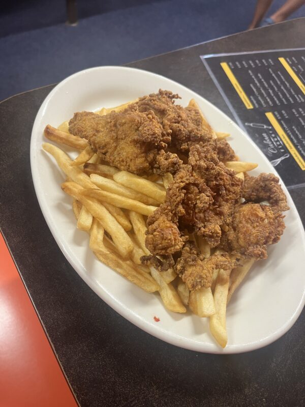 Chicken Tenders